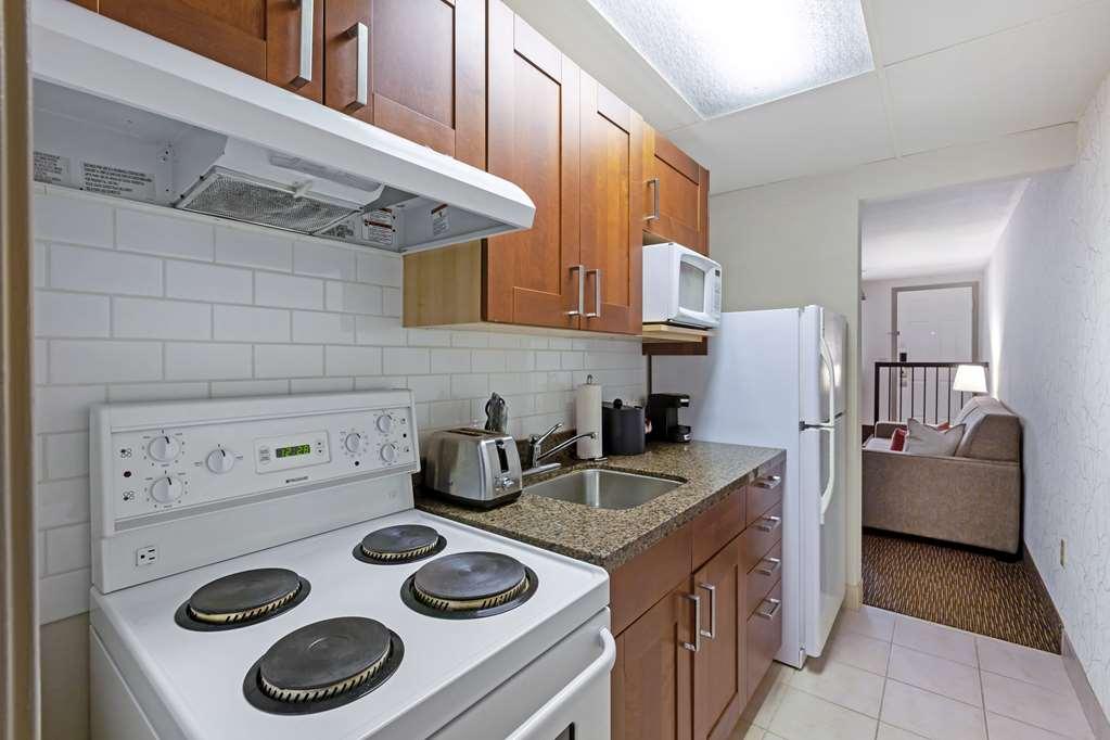 Best Western Halton Hills Georgetown Zimmer foto
