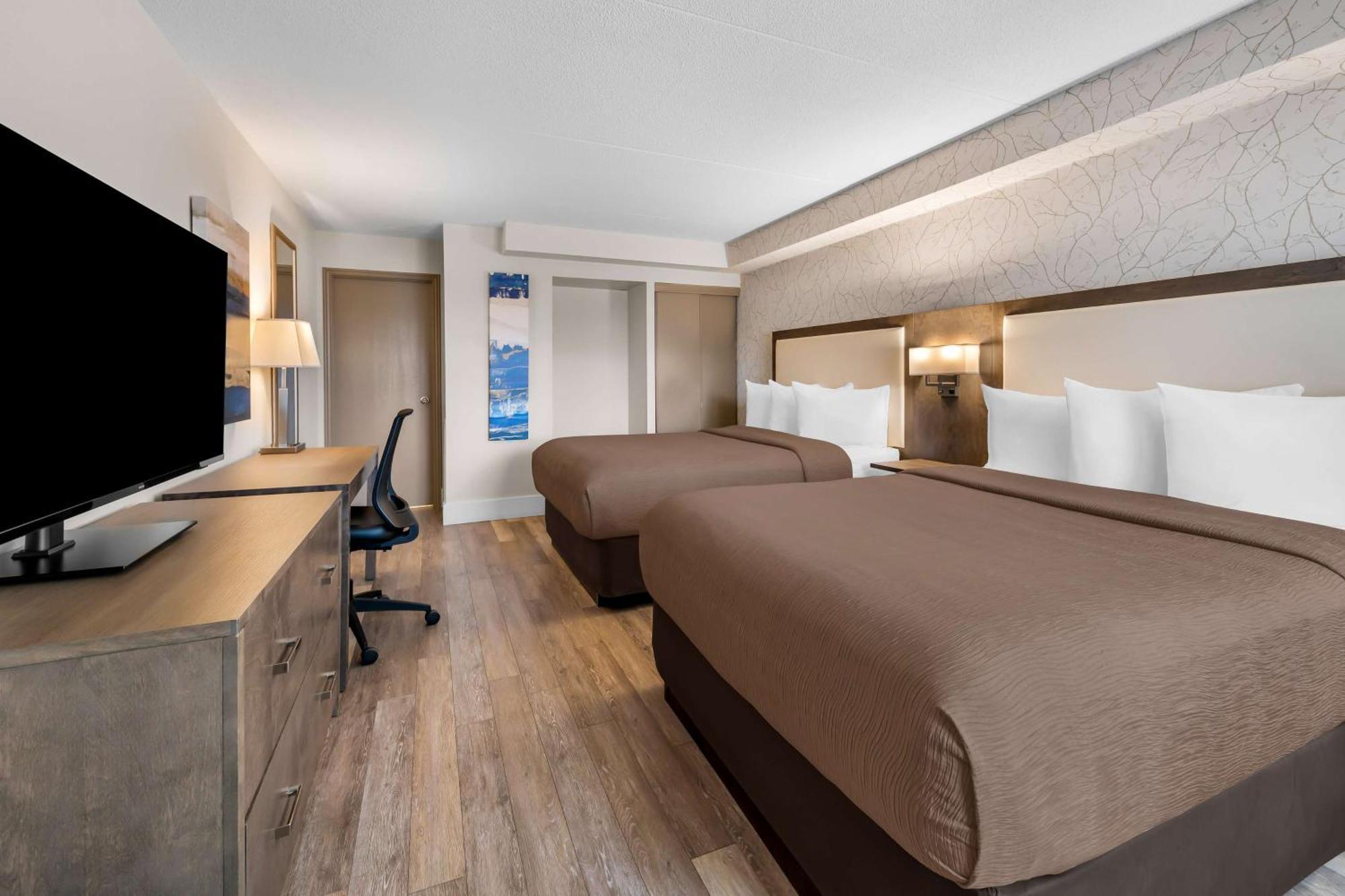 Best Western Halton Hills Georgetown Exterior foto