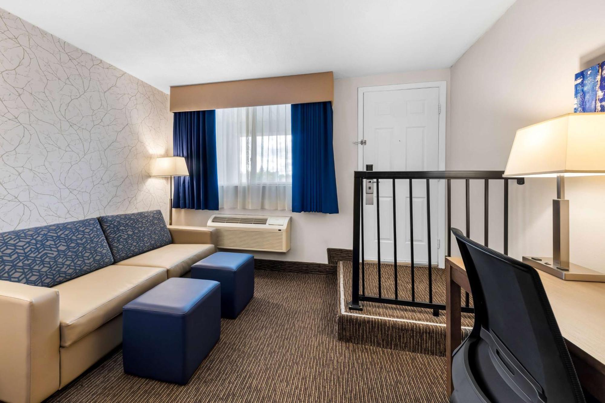 Best Western Halton Hills Georgetown Exterior foto