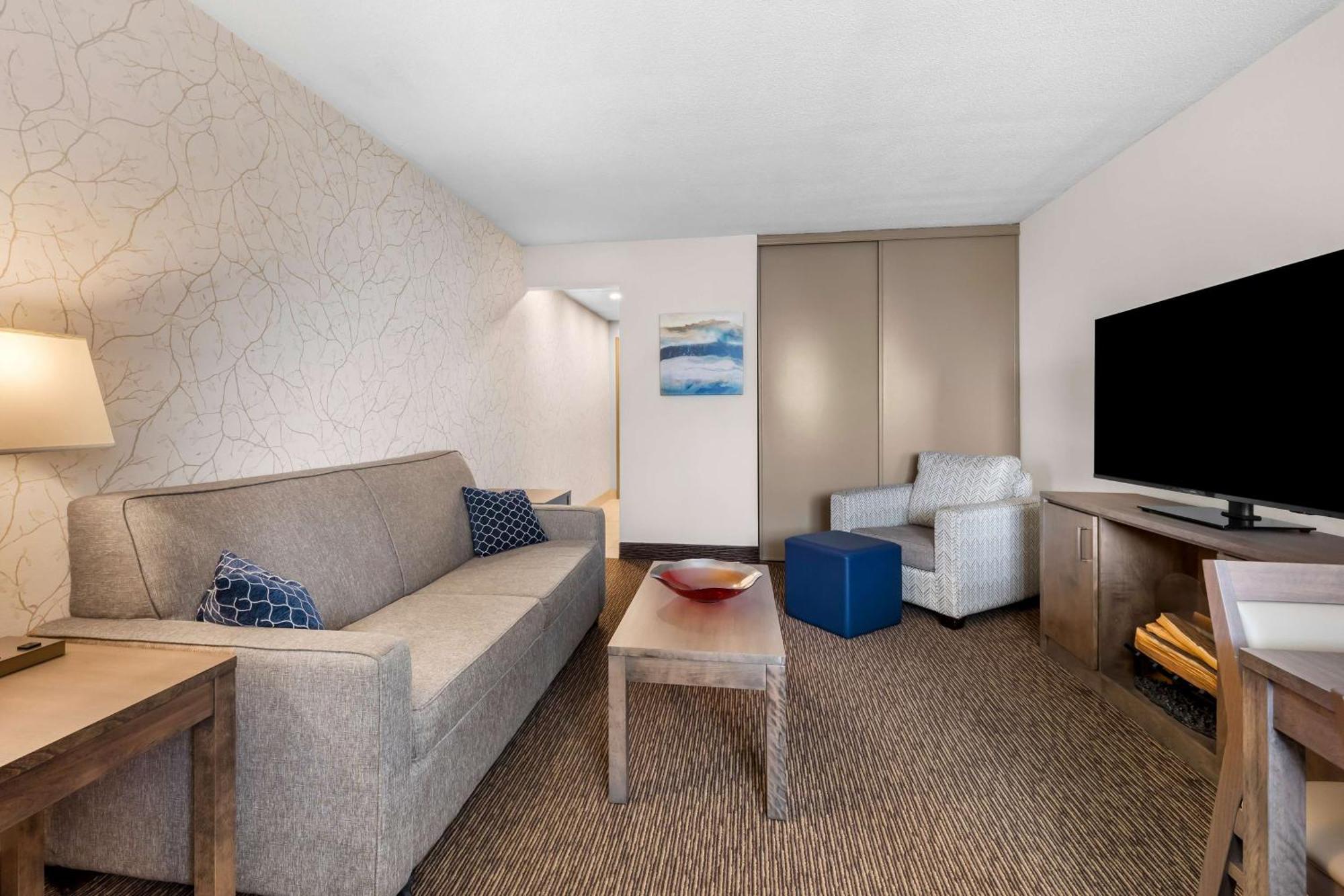 Best Western Halton Hills Georgetown Exterior foto