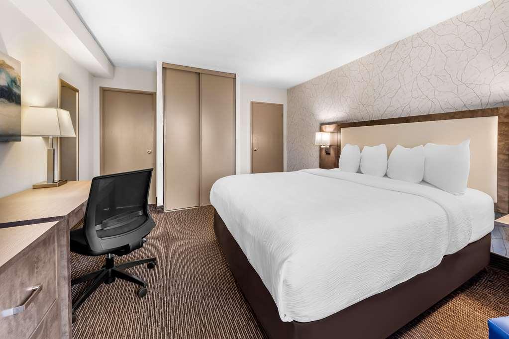 Best Western Halton Hills Georgetown Zimmer foto