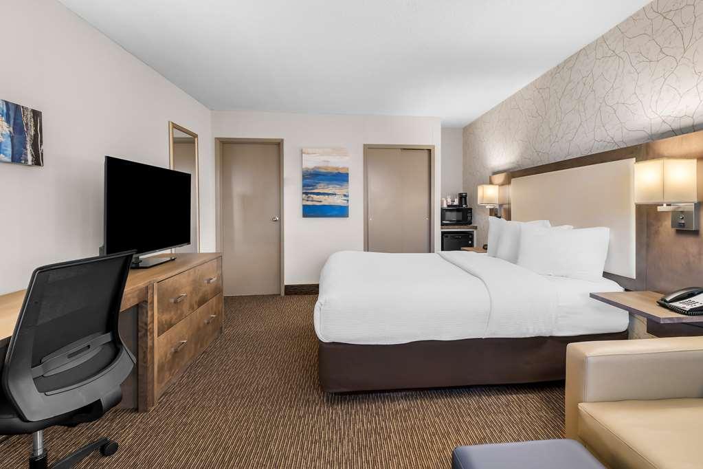 Best Western Halton Hills Georgetown Zimmer foto