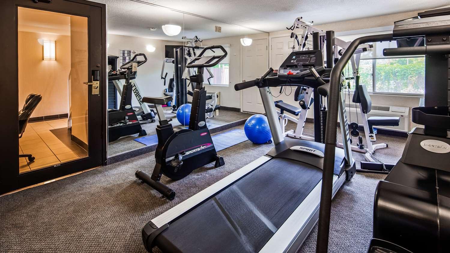 Best Western Halton Hills Georgetown Exterior foto