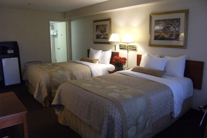 Best Western Halton Hills Georgetown Zimmer foto