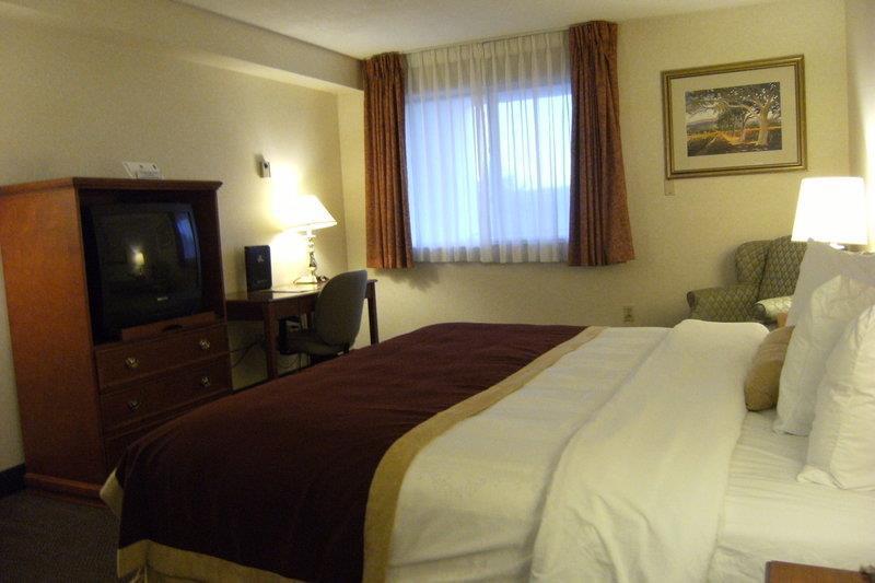 Best Western Halton Hills Georgetown Zimmer foto